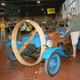 Illustration for article titled Why The Lane Motor Museum Is My New Favorite Auto Museum